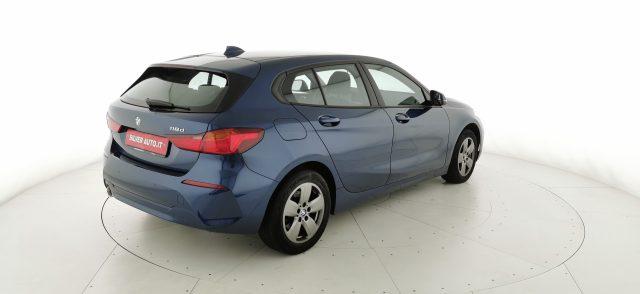 BMW 116 d 5p. Advantage