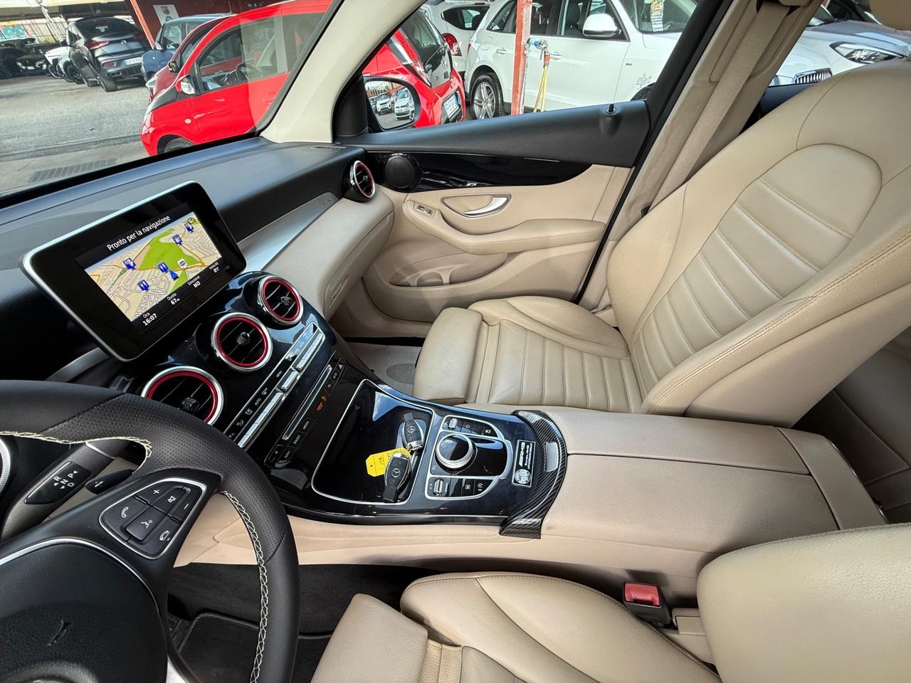 GLC 250 4Matic coupe -unipro-rate-unipro-