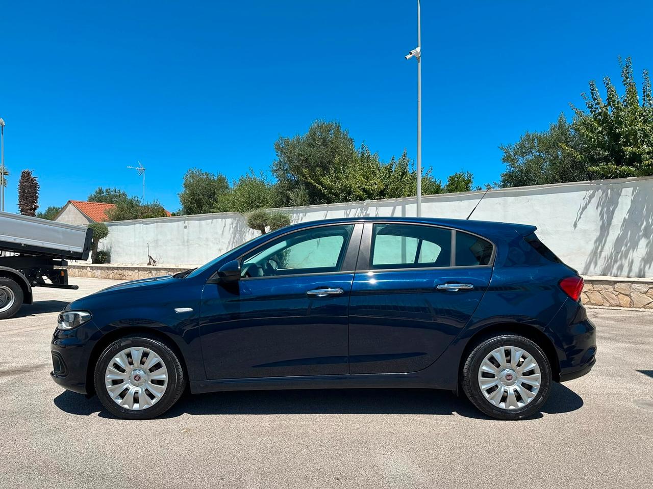 FIAT TIPO 1.4 5 porte Easy