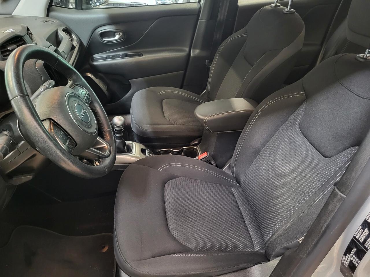 Jeep Renegade 1.0 T3 Limited PREAZZO REALE!!