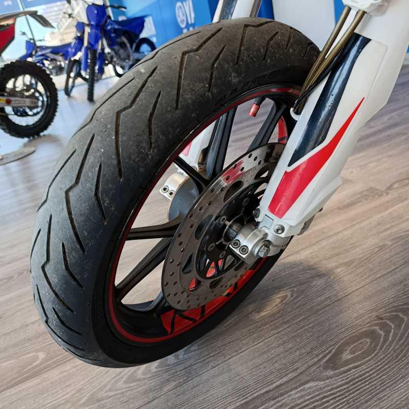 Swm SM 125 R - 2019