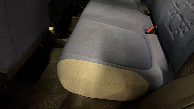 FIAT Panda 1.2 Easy 69cv E6