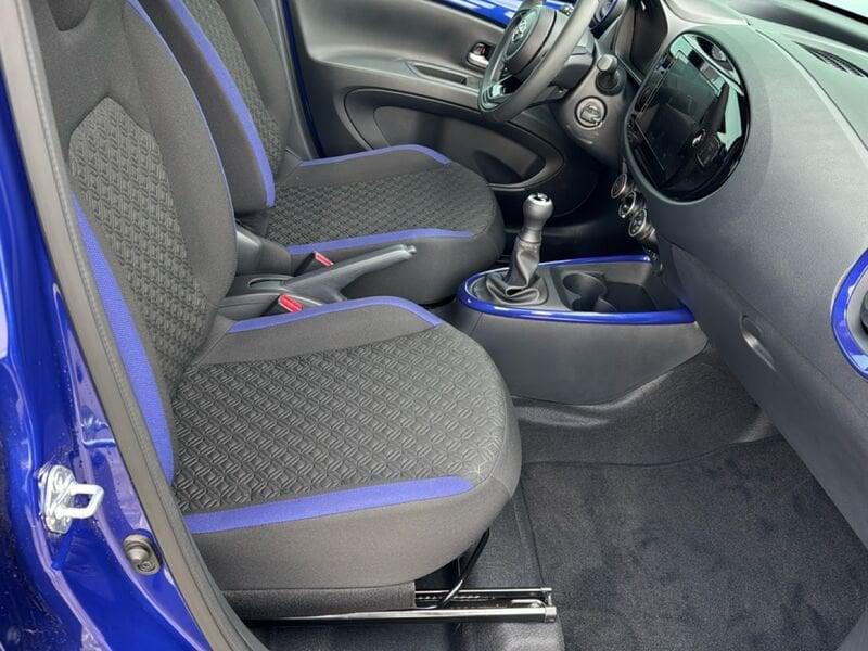 Toyota Aygo X Aygo X 1.0 Trend 72cv