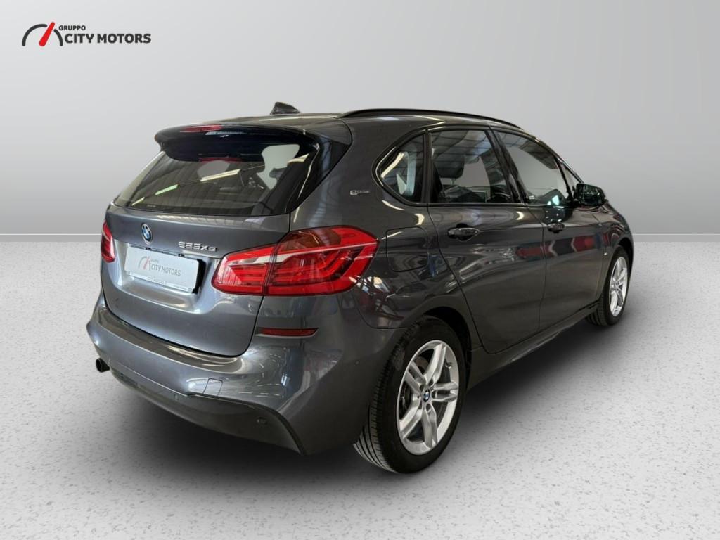 BMW Serie 2 Active Tourer 225 xe iPerformance Msport Auto