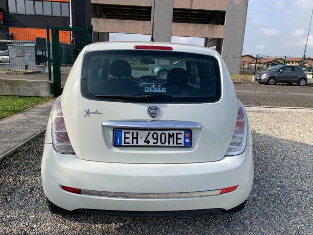 LANCIA Ypsilon 1.2 69 CV Platinum