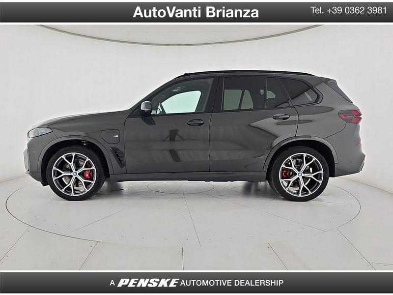 BMW X5 X5 xdrive50e MSport Pro