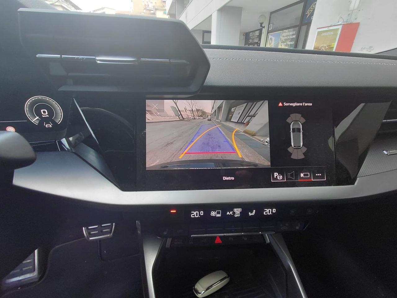 Audi A3 S Line Edition 1.4 40 TFSI e PHEV #9717