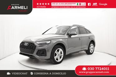 Audi Q5 40 2.0 TDI mHEV 12V S line Quattro S tronic