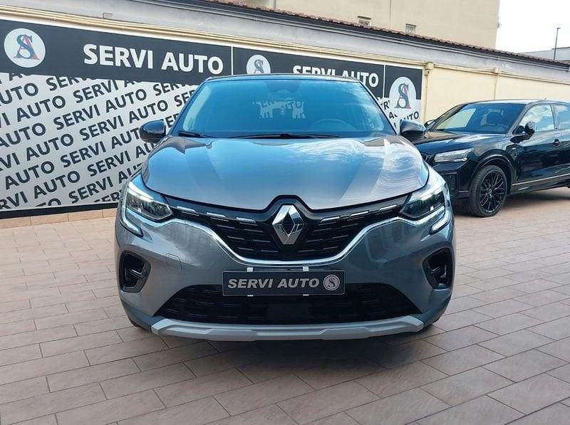 Renault Captur Captur 1.0 tce Techno 90cv