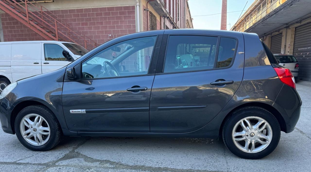 Renault Clio 1.2 16V 5 porte Rip Curl 2007