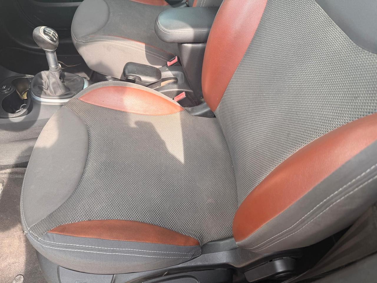 Fiat 500L 1.3 Multijet 85 CV Trekking