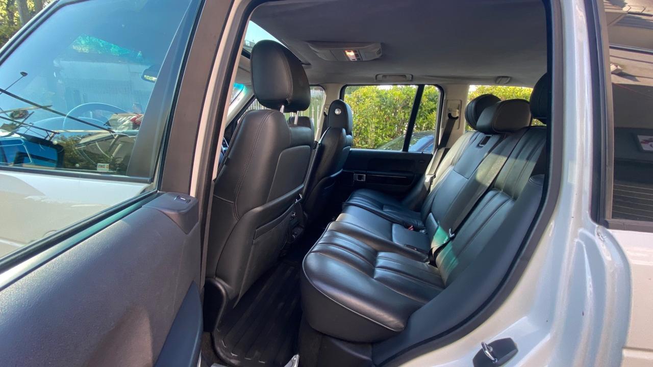 Land Rover Range VOGUE 3.6 TDV8 272 cv Autobiography Tetto Full