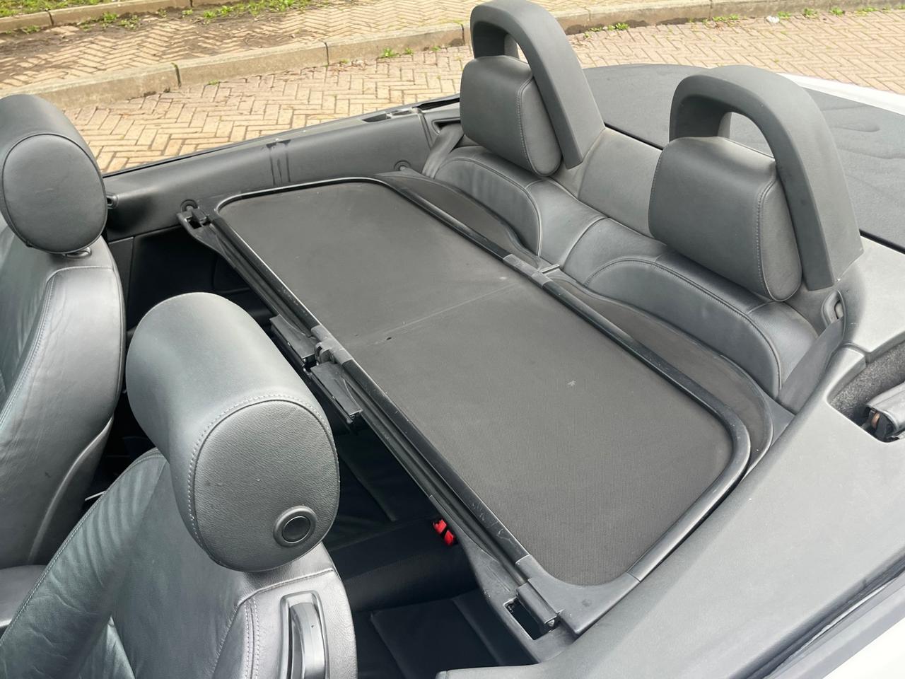 Audi A3 Cabrio 1.6 TDI NEOPATENTATI - 2011