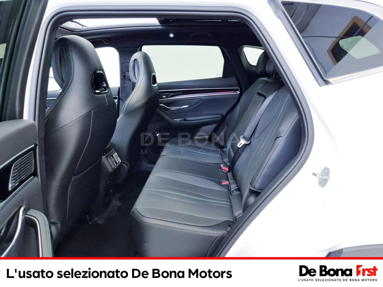 Byd Seal U DM-i dm-i 1.5 phev comfort 2wd