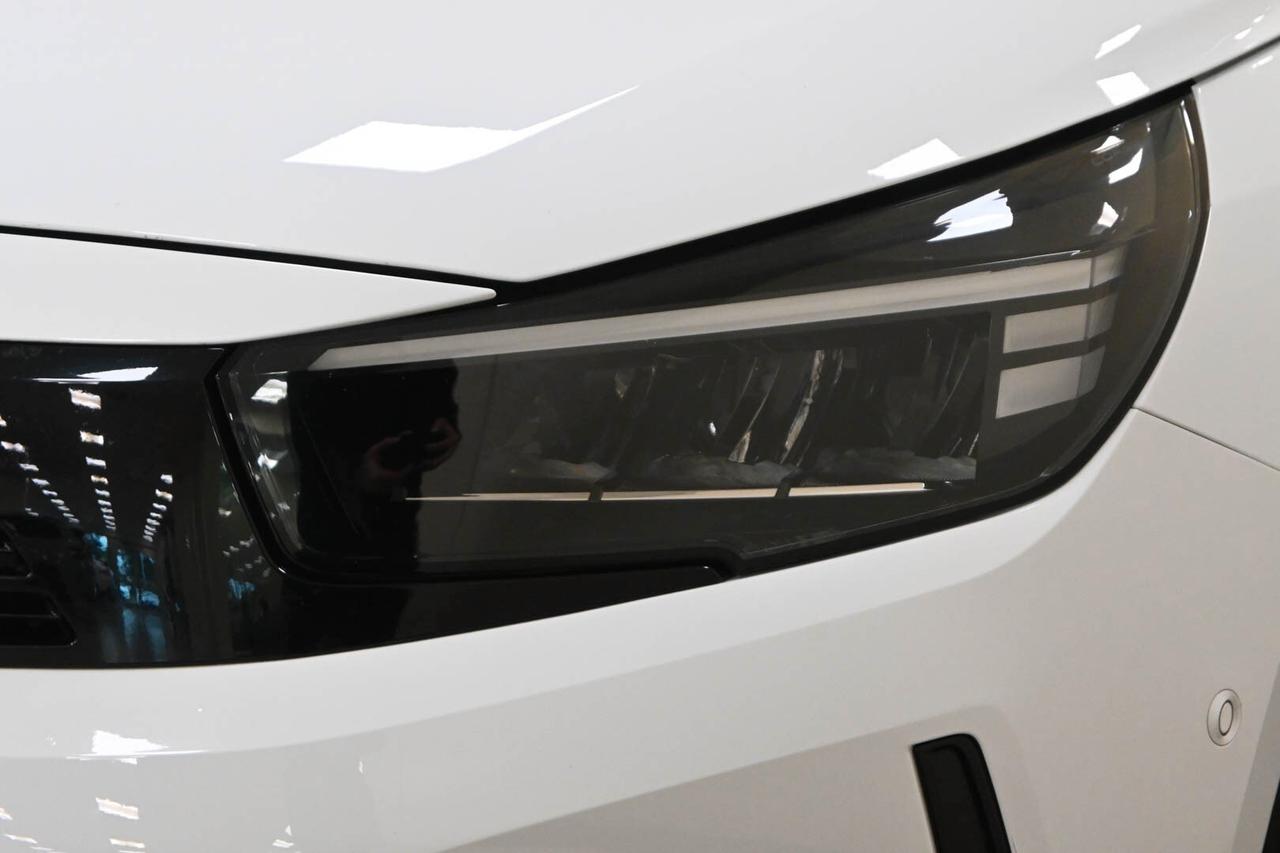 OPEL Corsa 6ª serie Corsa 1.2 100 CV GS Line