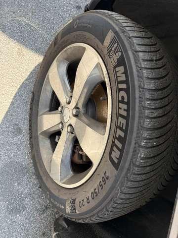 Jeep Grand Cherokee Grand Cherokee 3.0 Overland MOTORE FUSO