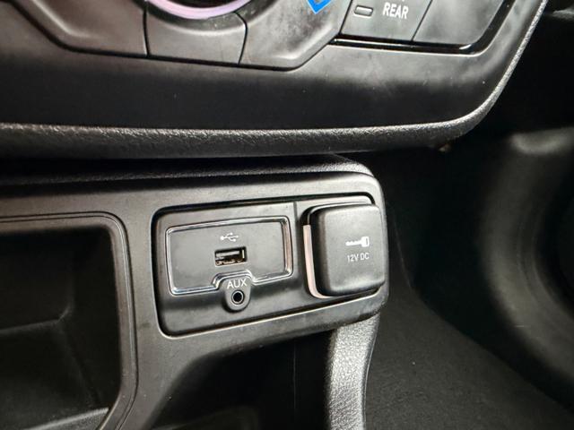 JEEP Renegade LIMITED+RETROCAMERA+2PDC+17''+NAVI+CRUISE ATTIVO