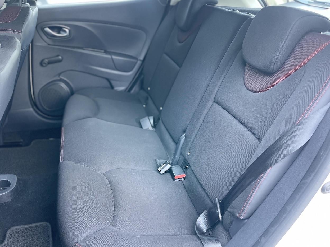 Renault Clio 1.2 Benzina 75CV E6 Neo. - 2016