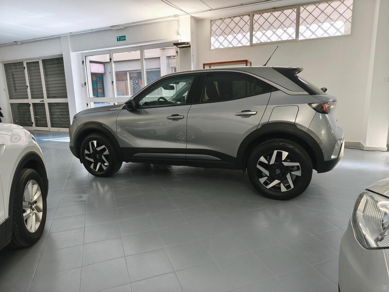 Opel Mokka AZIENDALE 1.5 diesel 110CV Elegance