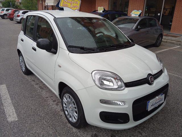FIAT Panda 1.0 FireFly HYBRIID KM 0 SENSORI POST PREZZO REALE