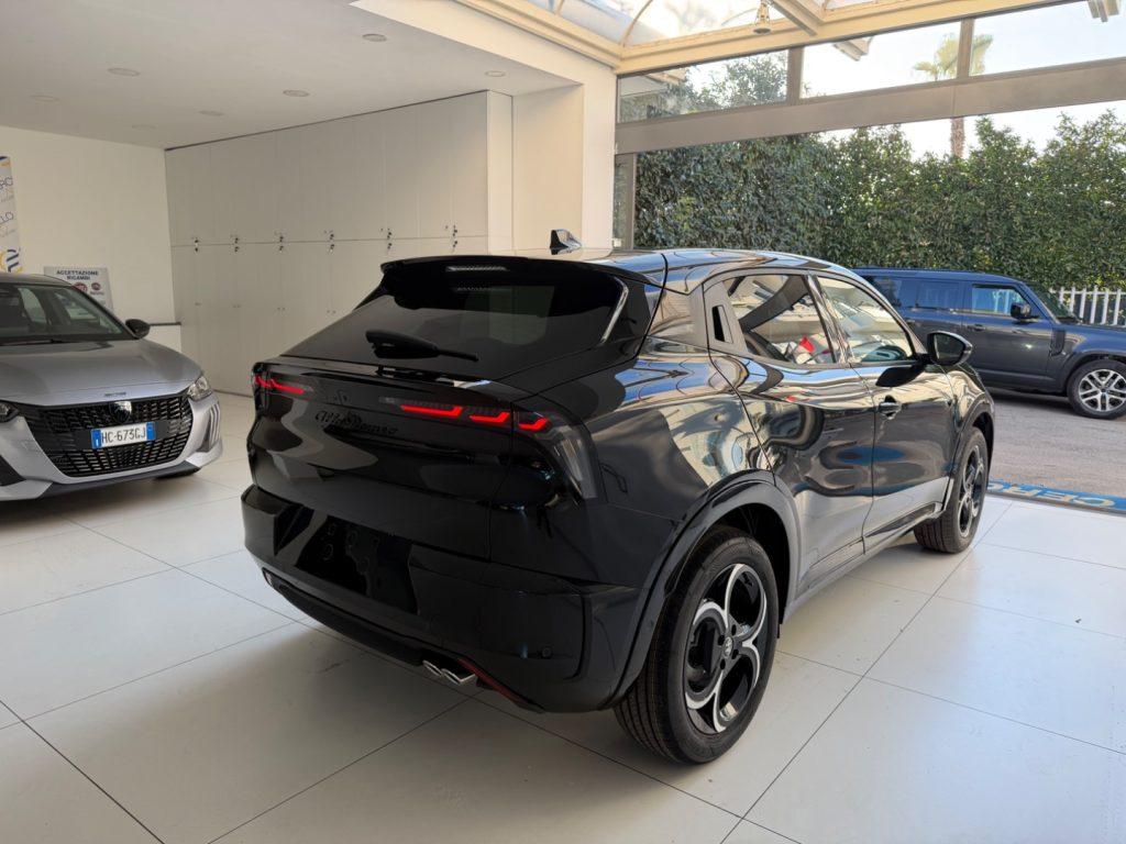 Alfa Romeo Junior Ibrida 1.2 145CV Hybrid eDCT6 ibrida Ti da€339,00