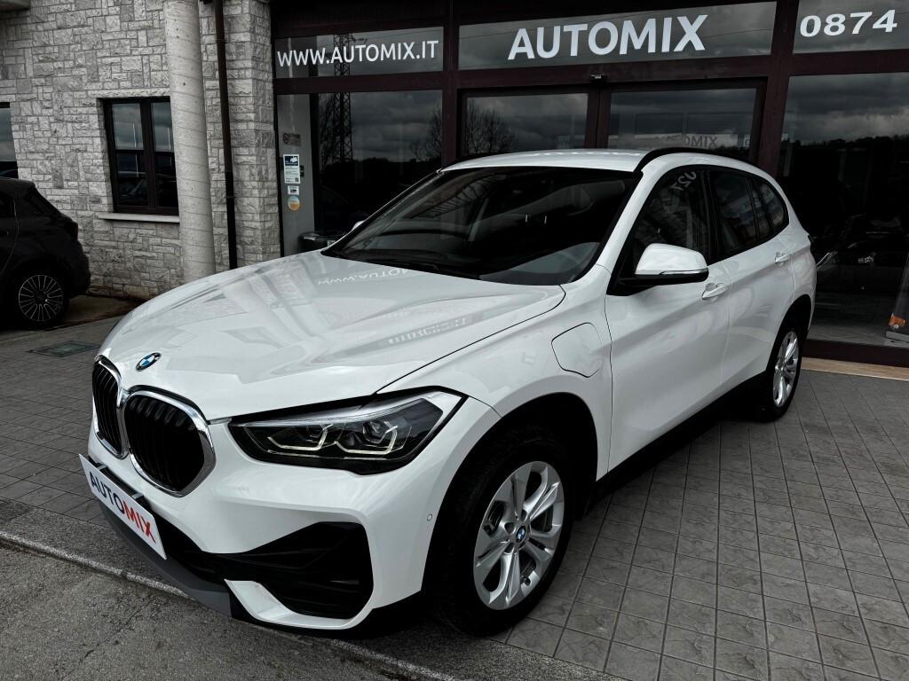 Bmw X1 xDrive25e Business Advantage