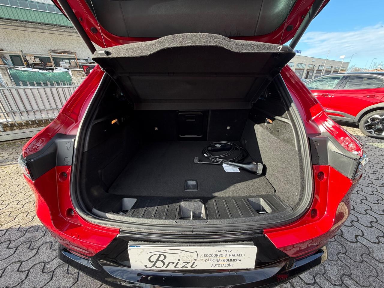 Alfa Romeo Tonale 1.3 280 CV PHEV AT6 Q4 Veloce