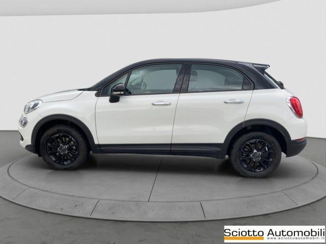 FIAT 500X 1.6 MultiJet 120 CV Pop Star