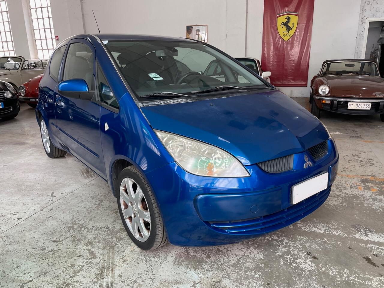 Mitsubishi Colt 1.3 16V 3p. Insport