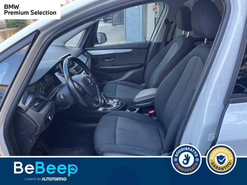 BMW Serie 2 Gran Tourer 216D GRAN TOURER 7P.TI AUTO