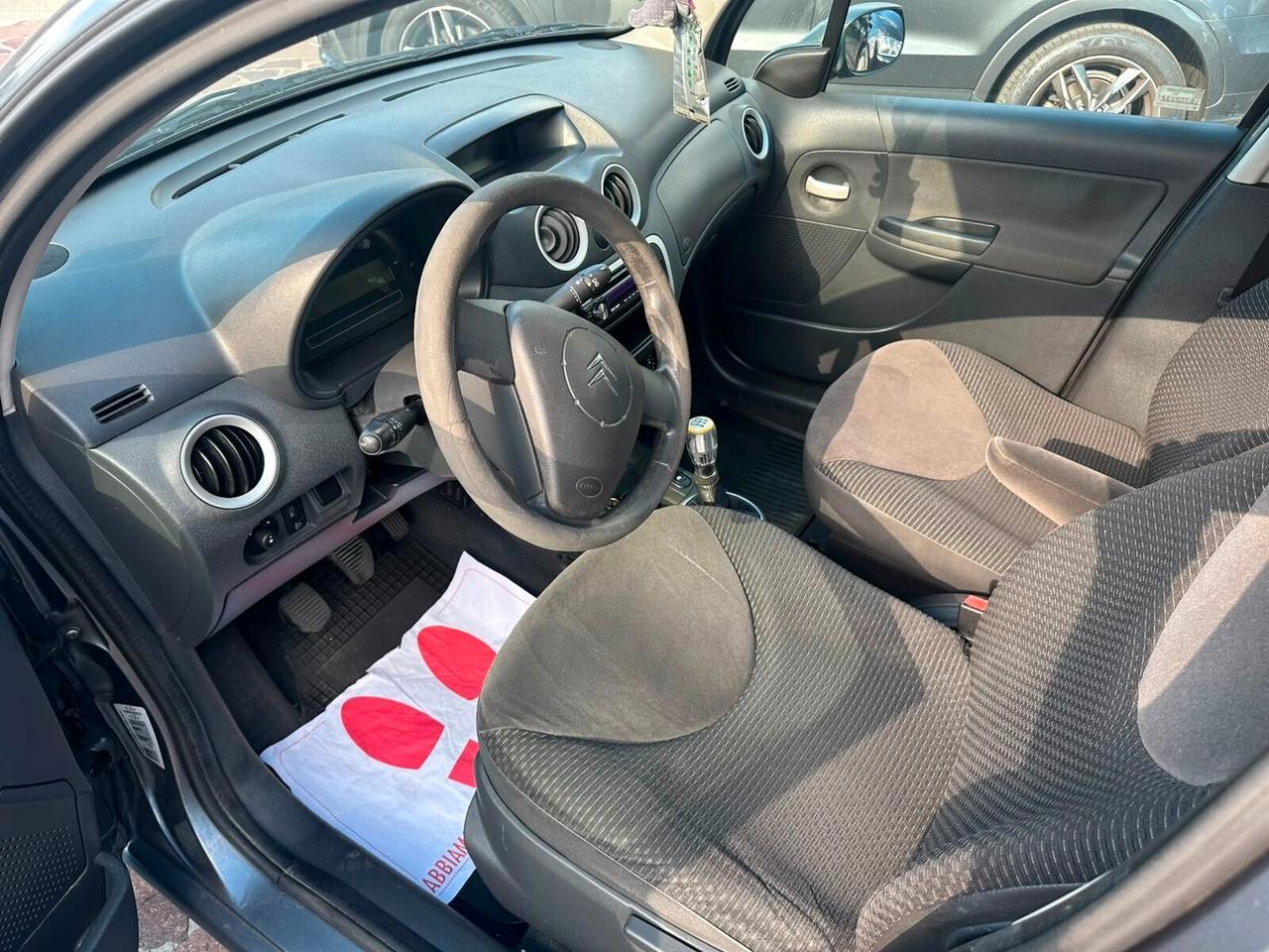 Citroen C3 1.1 airdream Exclusive Style