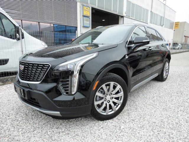 CADILLAC XT4 350 TD AWD AT9 Premium Luxury