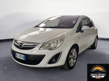 Opel Corsa 1.2 85CV 3 porte GPL-TECH Elective !VERA OCCASIONE Full Optional!