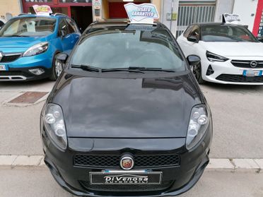 Abarth Grande Punto 1.4 T-Jet 16V 3 porte