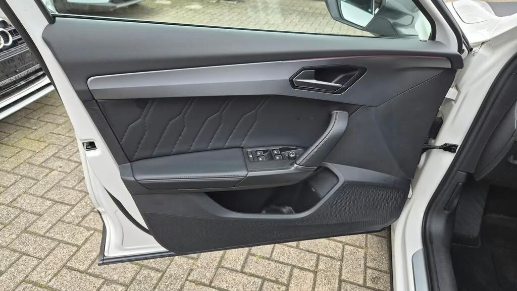 Cupra Formentor 2.0 TDI Matrix LED AHK Sound Ambient