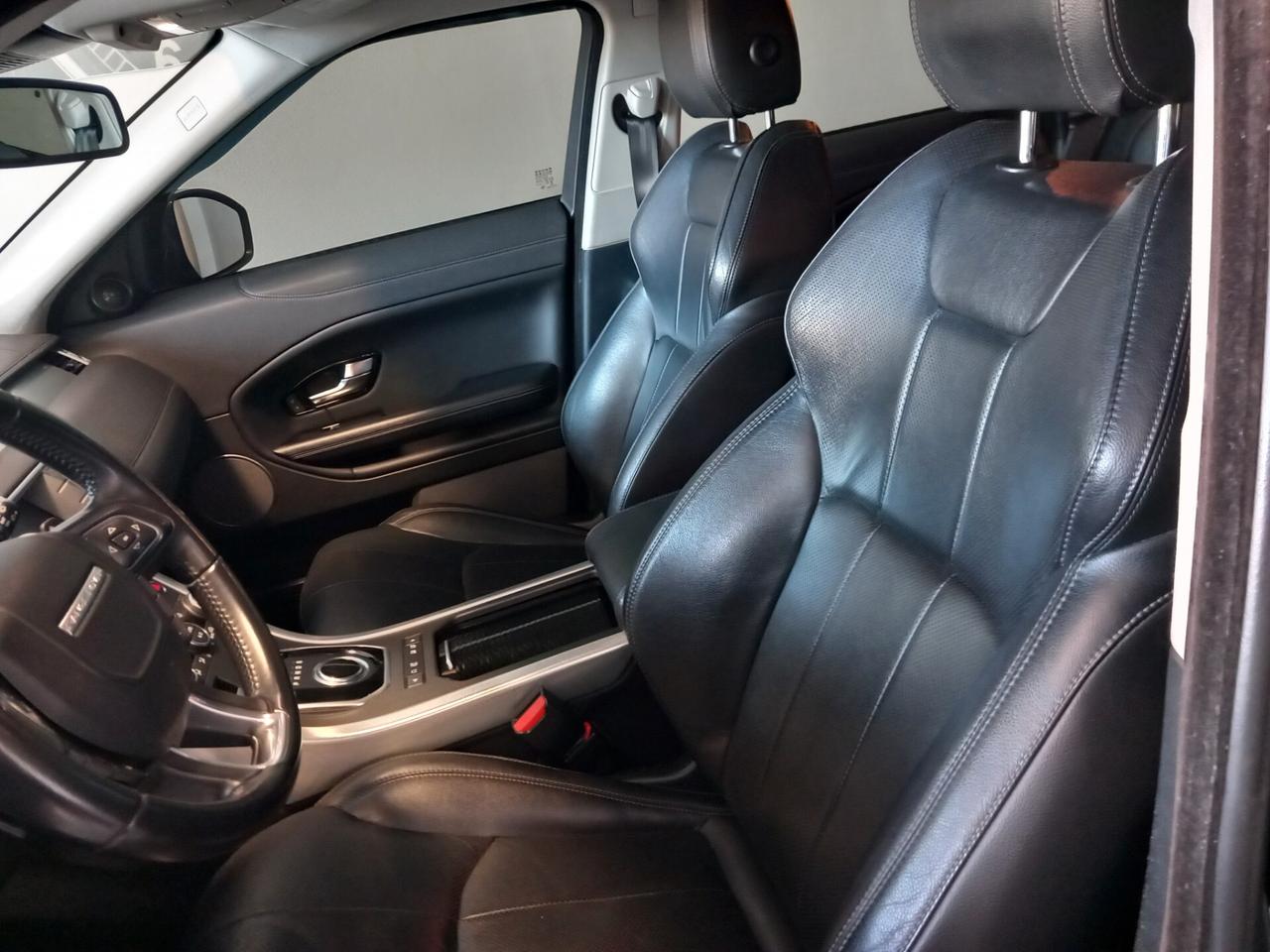 Land Rover Range Evoque 2.0 TD4 150 CV 5p. SE Dynamic