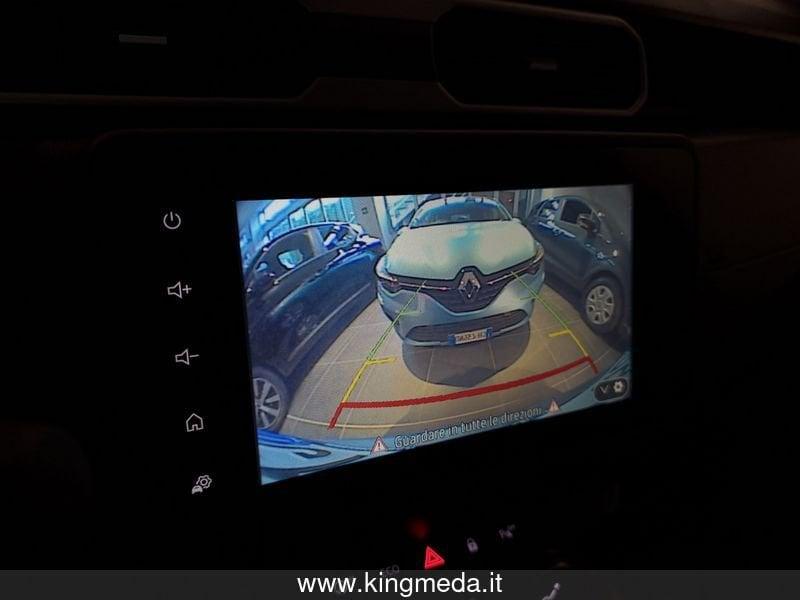 Dacia Duster CAMBIO AUTOMATICO Duster 1.3 TCe 150 CV EDC 4x2 Journey