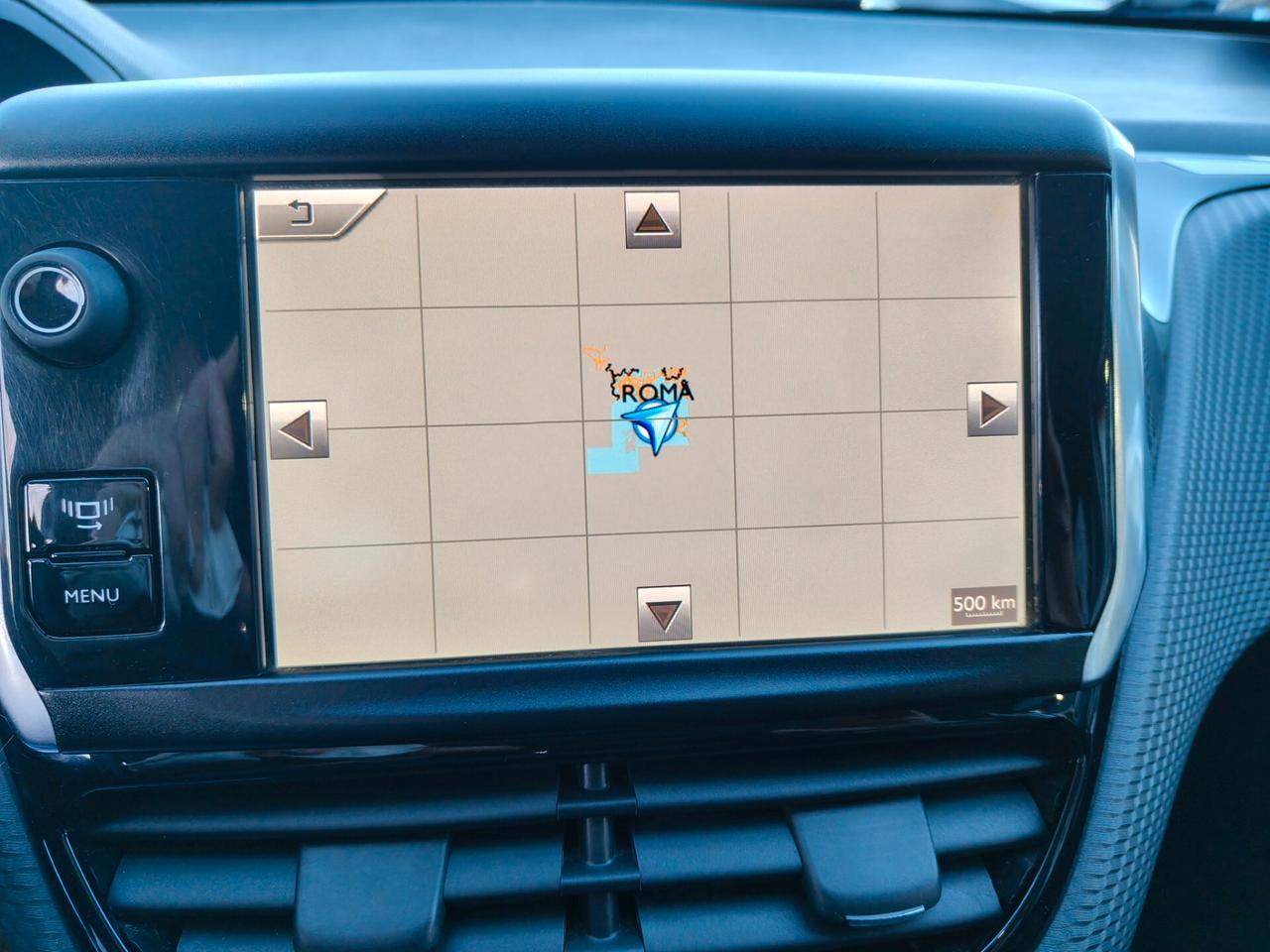 Peugeot 2008 1.6 e-HDi 115 CV Allure * SOLO 87000KM*