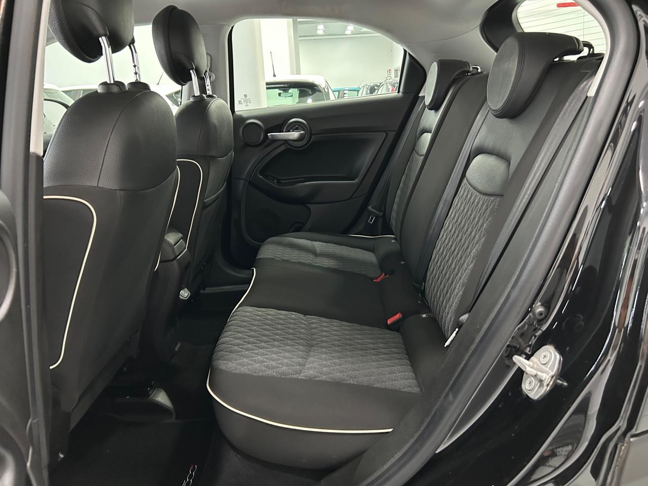 Fiat 500X 1.6 MultiJet 120 CV City Cross