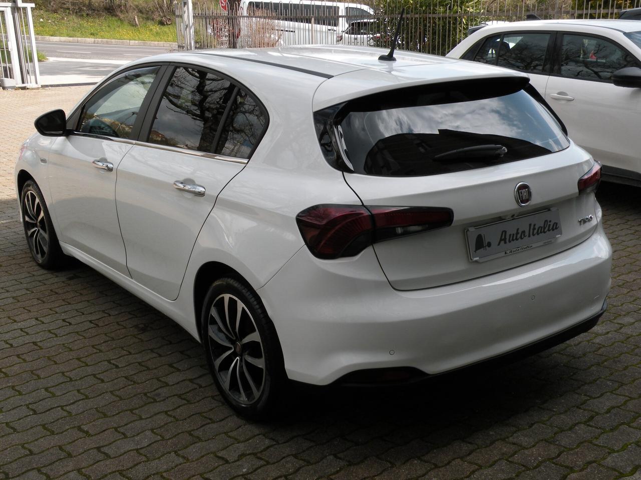 FIAT TIPO 1.3 Mjt 95CV LOUNGE 2020