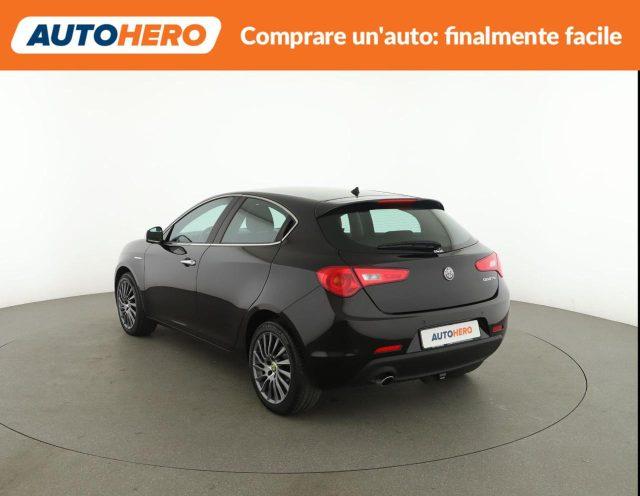 ALFA ROMEO Giulietta 1.6 JTDm 120 CV Super