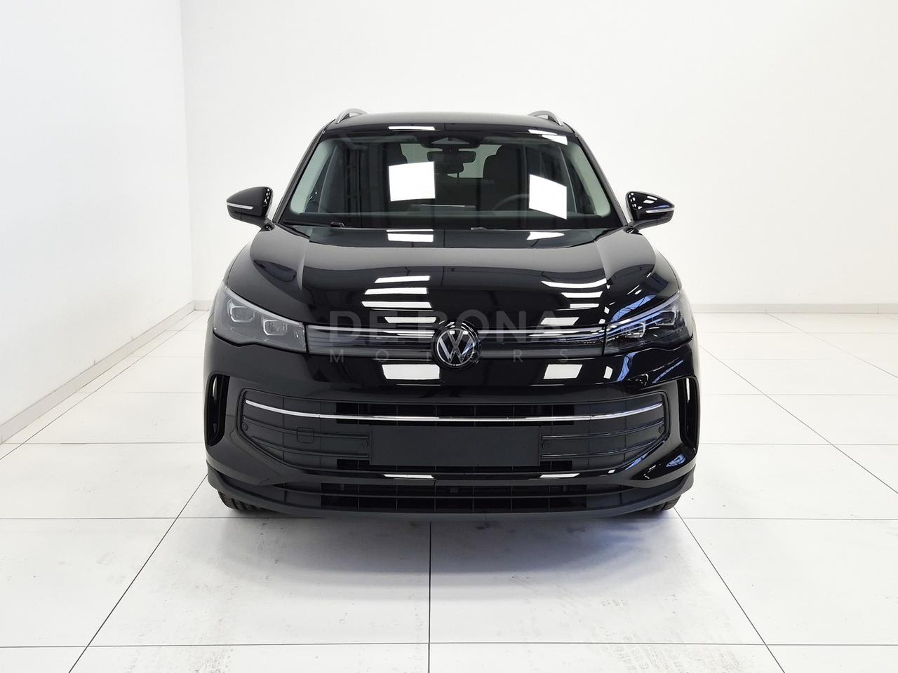 Volkswagen Tiguan 2.0 tdi edition plus 4motion 193cv dsg