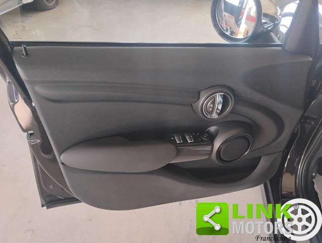 MINI One 1.5 5 porte