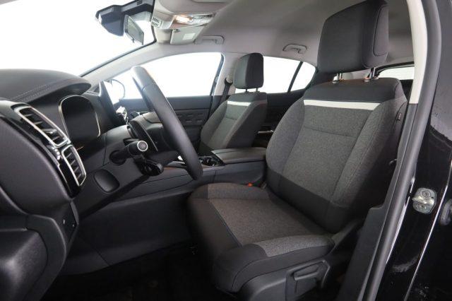 CITROEN C5 Aircross C5 Aircross Hybrid 136 e-DCS6 Plus