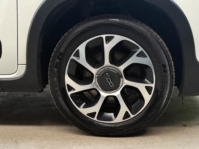FIAT 500L 1.4 95 CV S&S Connect