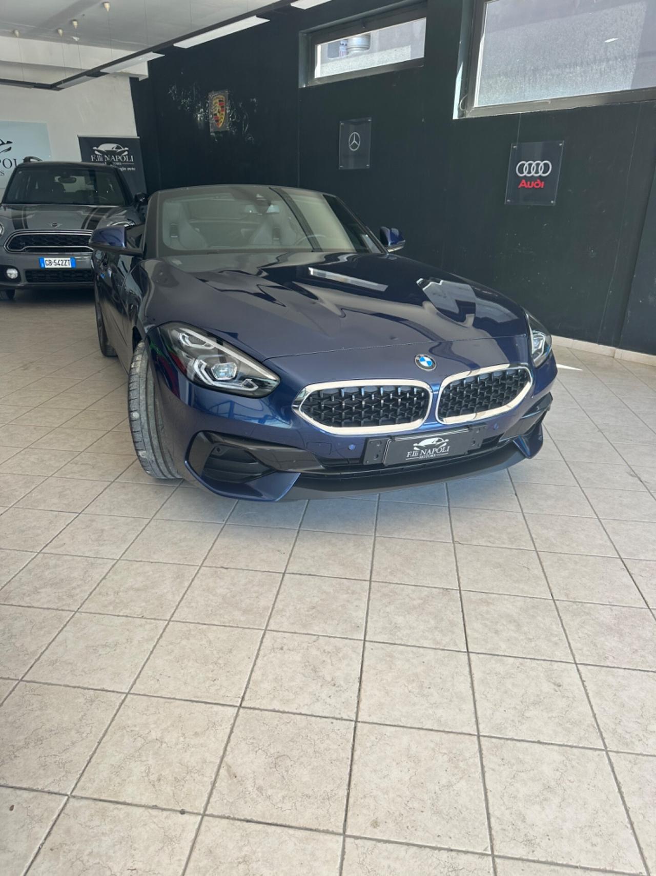 Bmw Z4 sDrive20i Sport