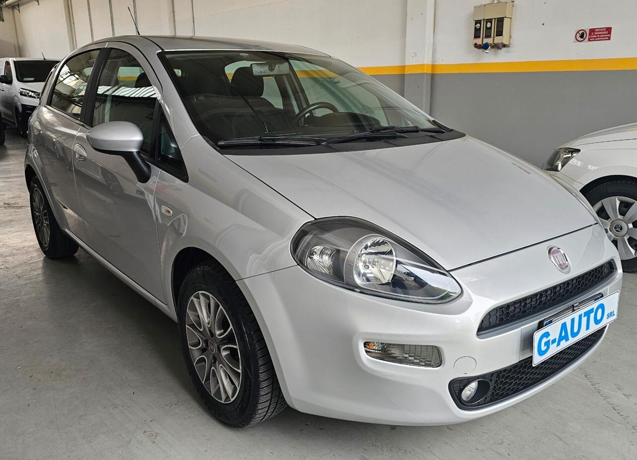 Fiat punto evo Cambio Automatico