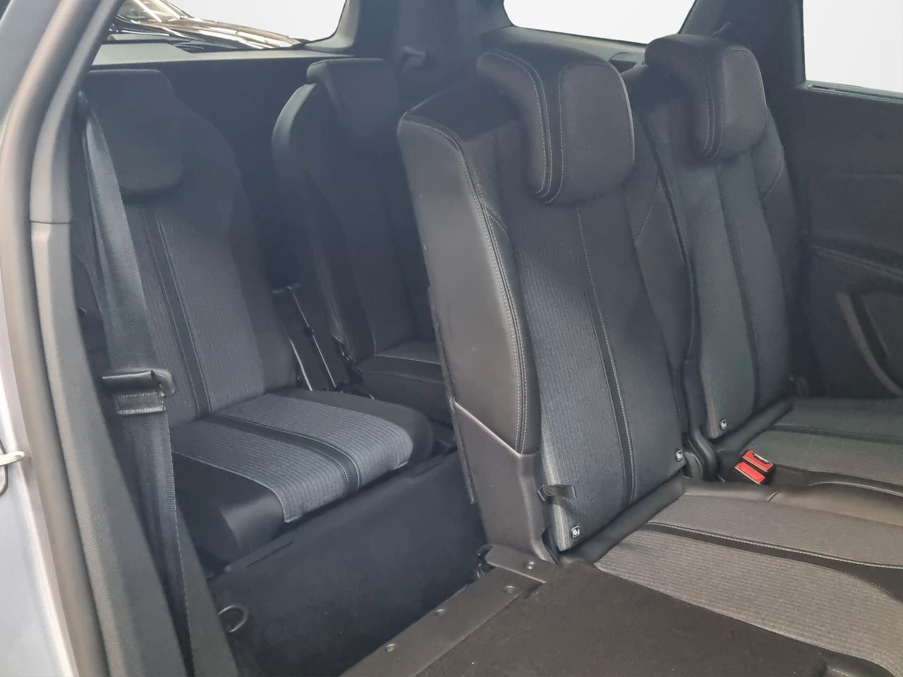 Peugeot 5008 BlueHDi 130 S&S EAT8 Allure Pack 7 POSTI