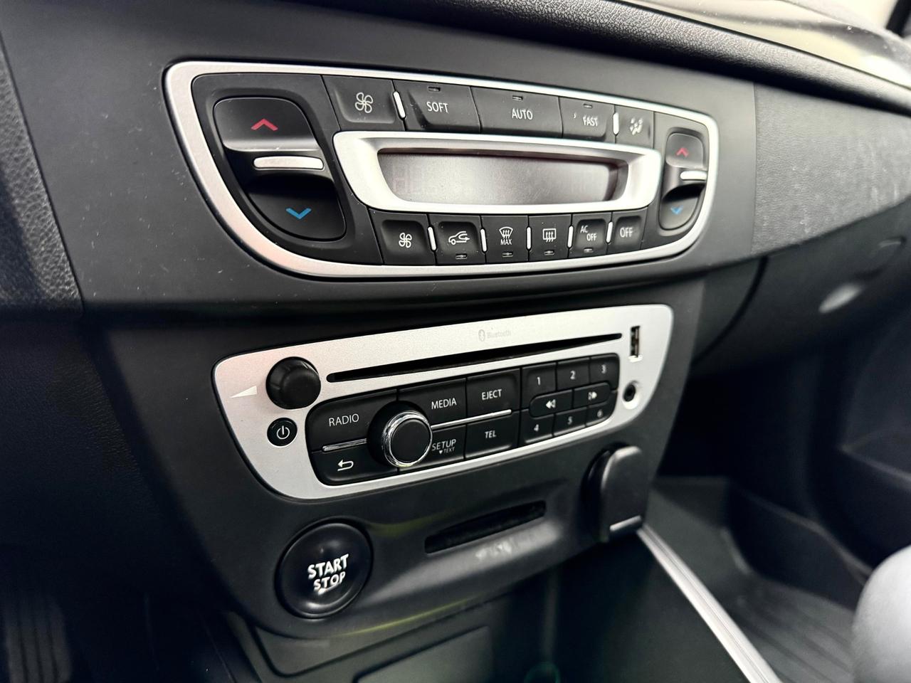 Renault Megane 1.5 dCi 110CV SporTour GT Style