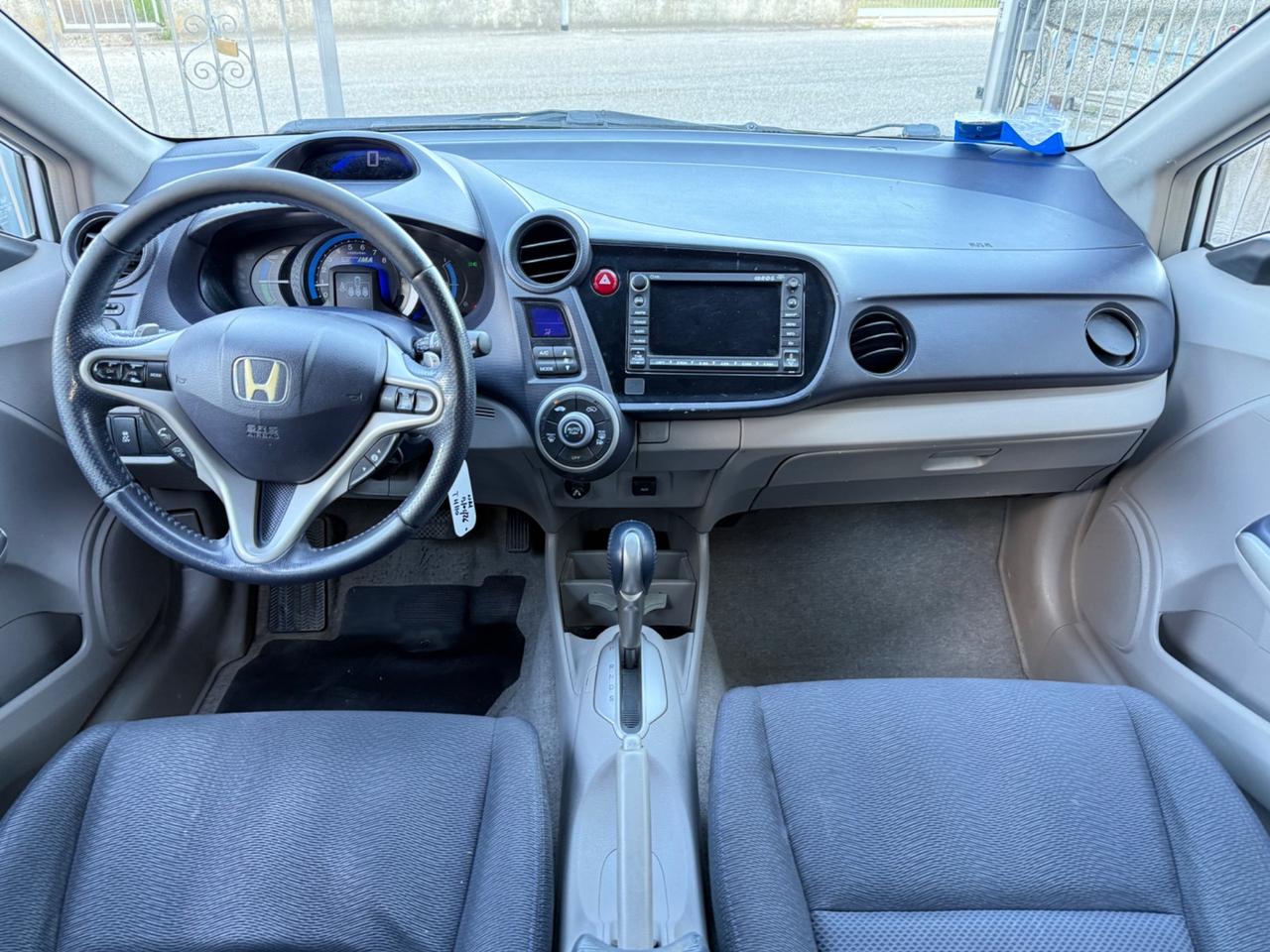 Honda Insight 1.3 Executive i-Pilot Hybrid 09 OTTIMA